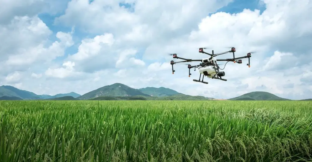 Farming_Drone