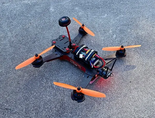Racing_Drone